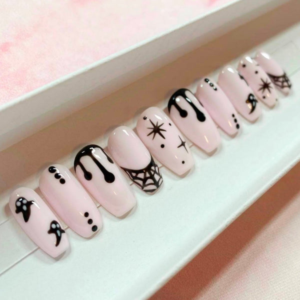 Load image into Gallery viewer, "Spooked"