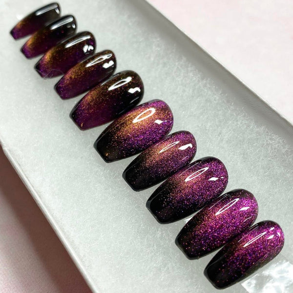 Load image into Gallery viewer, "Mystical"