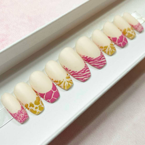 Load image into Gallery viewer, "Untamed!"