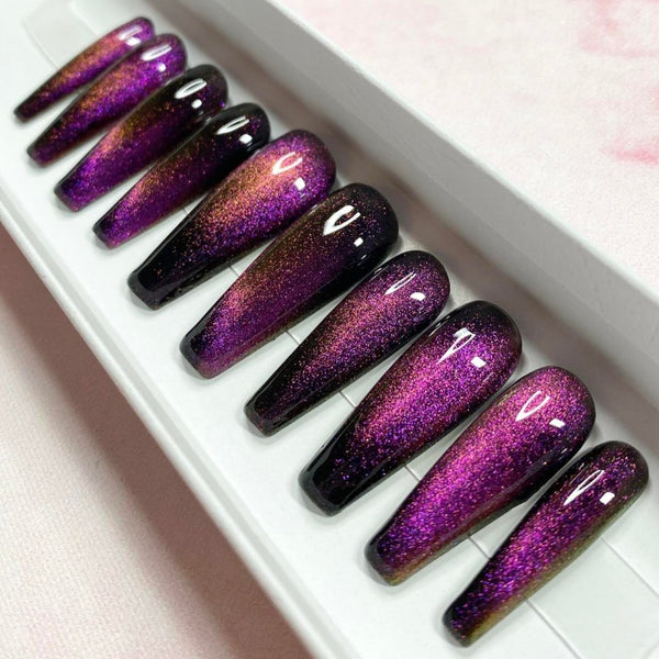 Load image into Gallery viewer, "Mystical"