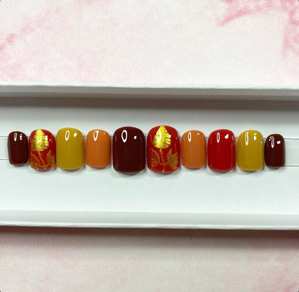 Load image into Gallery viewer, "Shades Of Autumn"