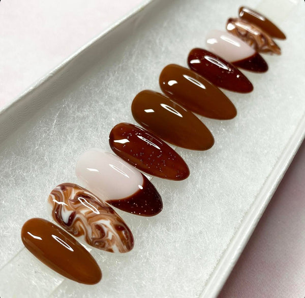 Load image into Gallery viewer, "Iced Coffee"