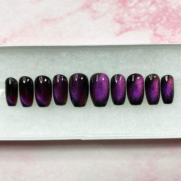 Load image into Gallery viewer, "Mystical"