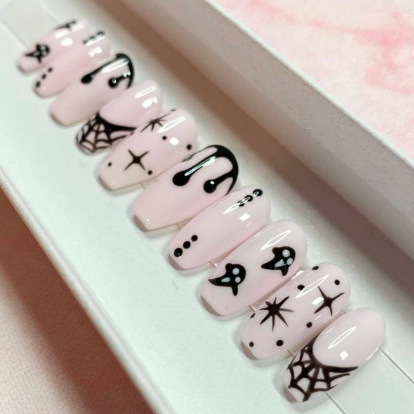 Load image into Gallery viewer, "Spooked"