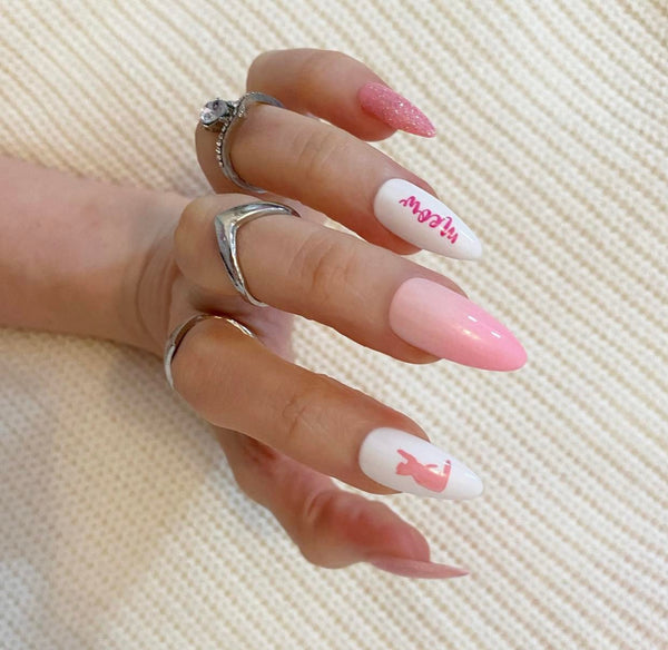 Load image into Gallery viewer, "Meow"