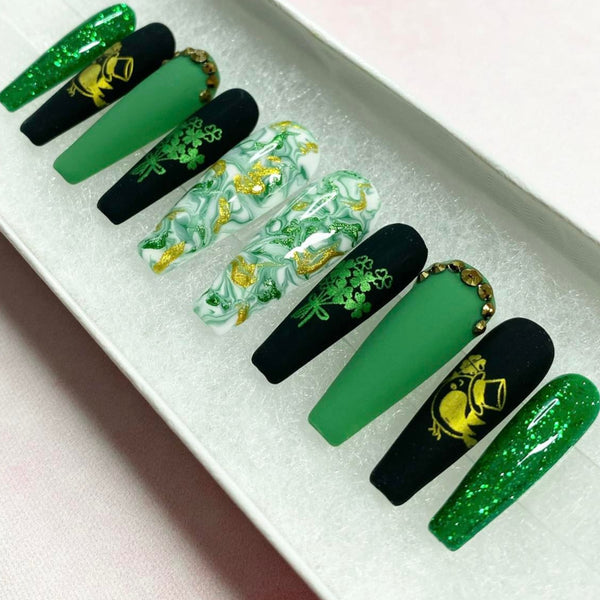 Load image into Gallery viewer, "Lucky Day"