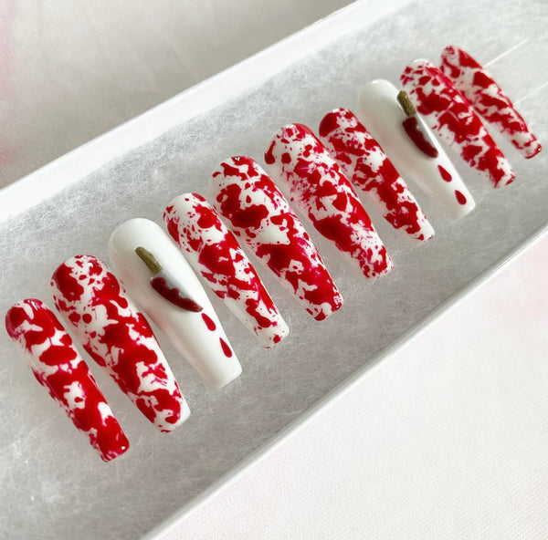 Load image into Gallery viewer, "I Hear Screams"