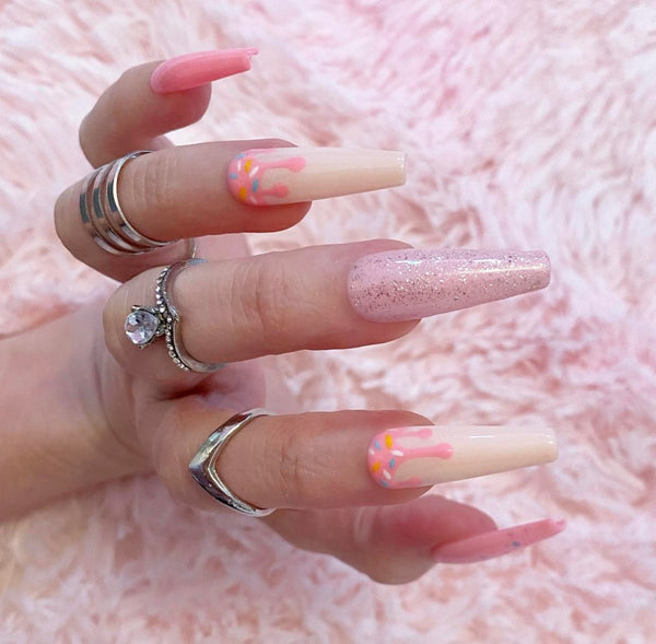 Load image into Gallery viewer, "Sweet Tooth"