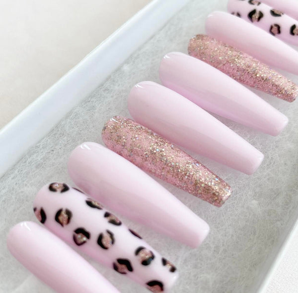 Load image into Gallery viewer, "Wild At Heart"