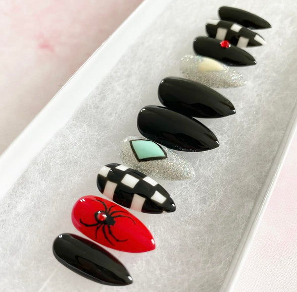 Load image into Gallery viewer, "Mix Me Up"