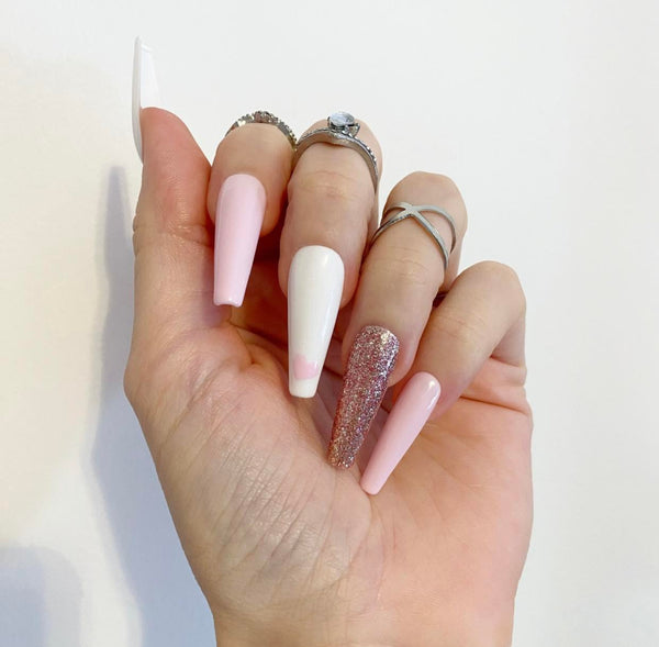 Load image into Gallery viewer, "I Love Love"