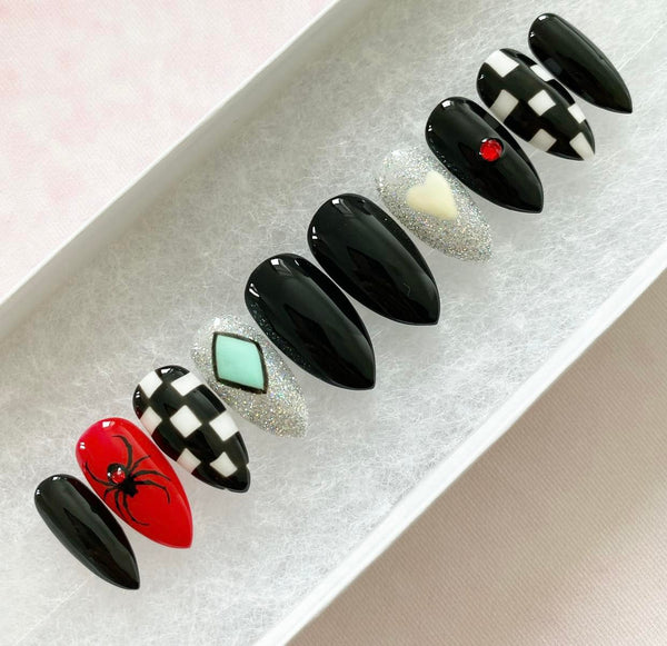 Load image into Gallery viewer, "Mix Me Up"