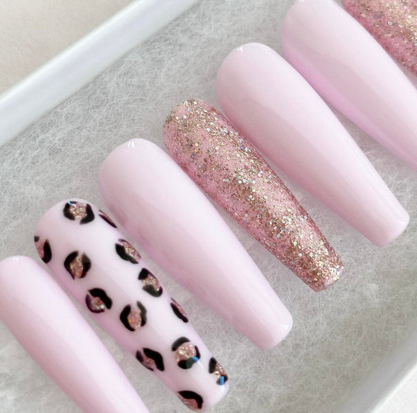 Load image into Gallery viewer, "Wild At Heart"