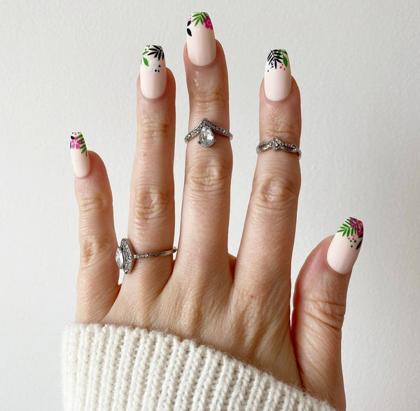 Load image into Gallery viewer, "Magical Garden" - illuminatebyliana