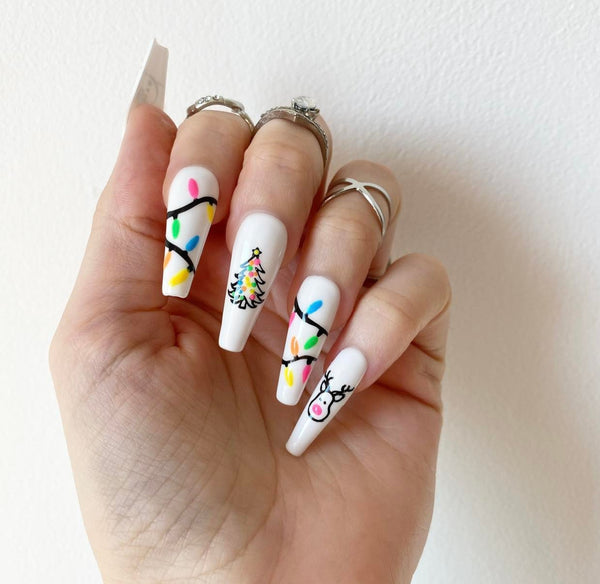 Load image into Gallery viewer, "Switch On The Lights" Glow-In-The-Dark