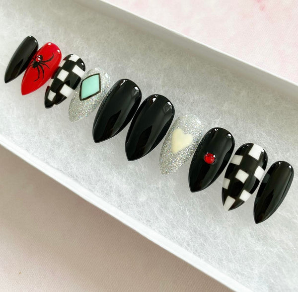 Load image into Gallery viewer, "Mix Me Up"