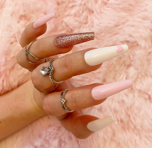 Load image into Gallery viewer, "I Love Love"