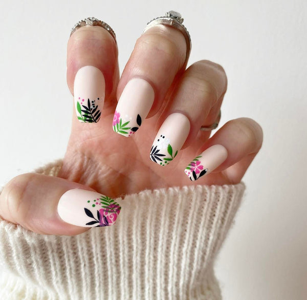 Load image into Gallery viewer, "Magical Garden" - illuminatebyliana