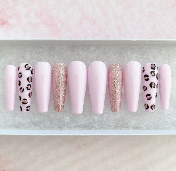 Load image into Gallery viewer, "Wild At Heart"