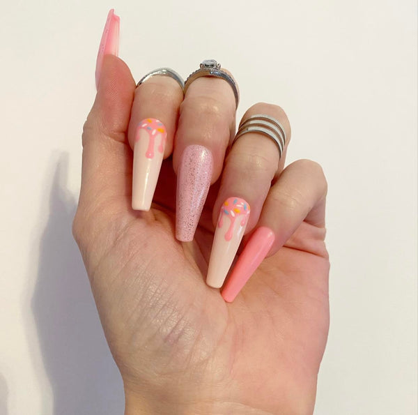 Load image into Gallery viewer, "Sweet Tooth"