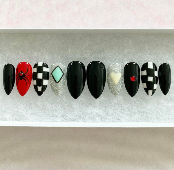 Load image into Gallery viewer, "Mix Me Up"