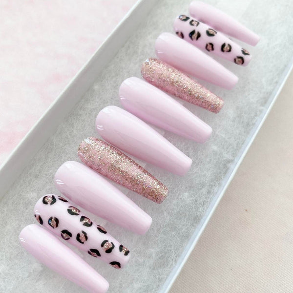 Load image into Gallery viewer, "Wild At Heart"