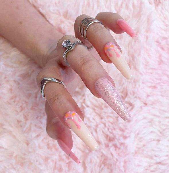 Load image into Gallery viewer, "Sweet Tooth"