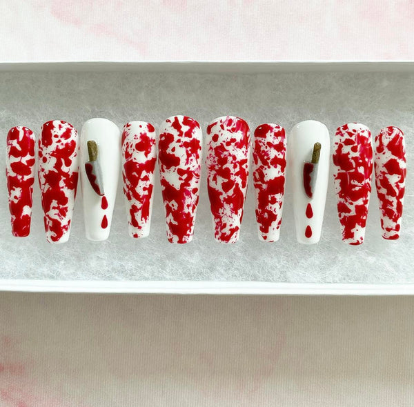 Load image into Gallery viewer, "I Hear Screams"