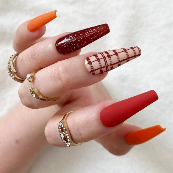 Load image into Gallery viewer, "Pumpkin Spice"