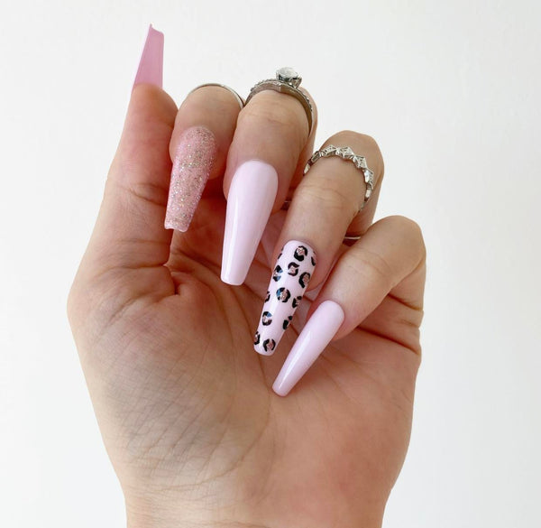 Load image into Gallery viewer, "Wild At Heart"