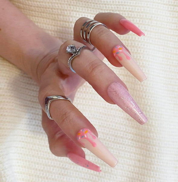 Load image into Gallery viewer, "Sweet Tooth"