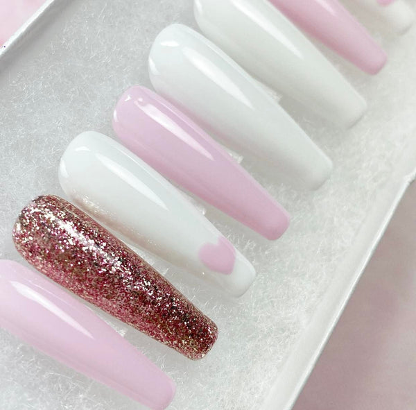 Load image into Gallery viewer, "I Love Love"