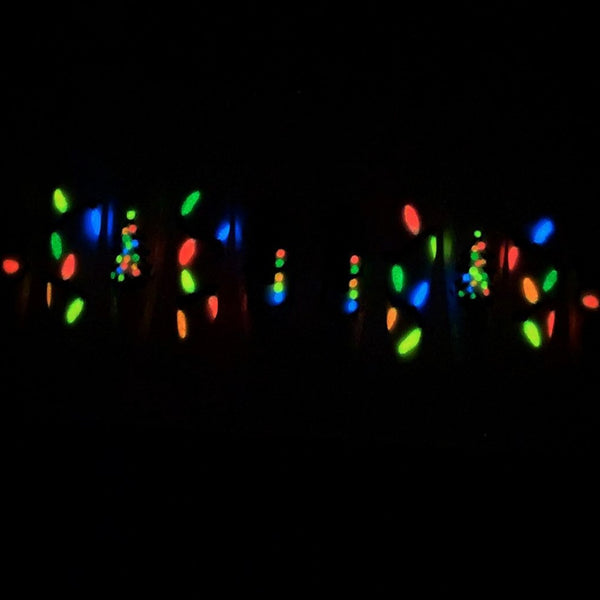 Load image into Gallery viewer, "Switch On The Lights" Glow-In-The-Dark