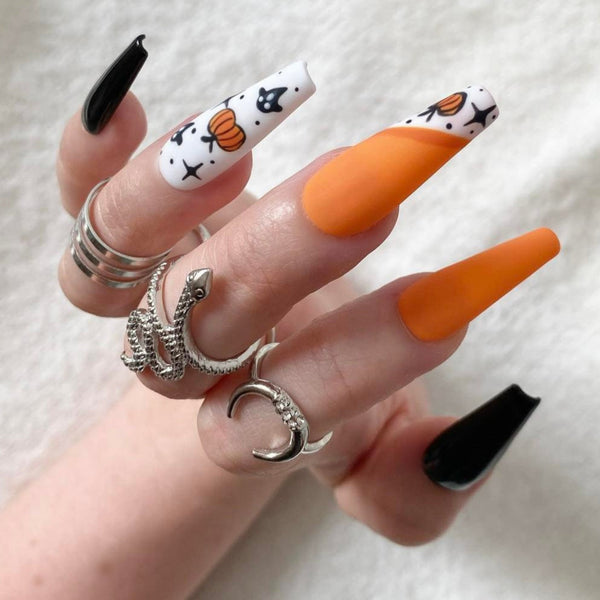 Load image into Gallery viewer, "Haunted Pumpkin Patch"