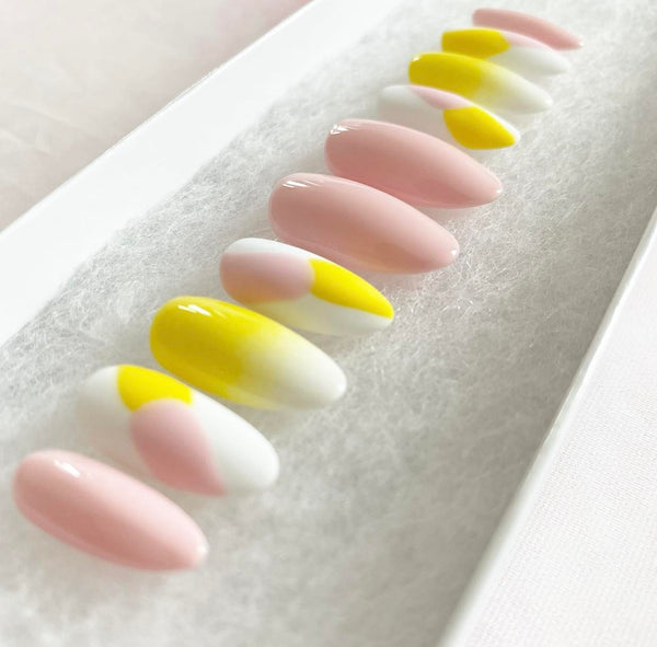 Load image into Gallery viewer, "Pastel Enchantment" - illuminatebyliana