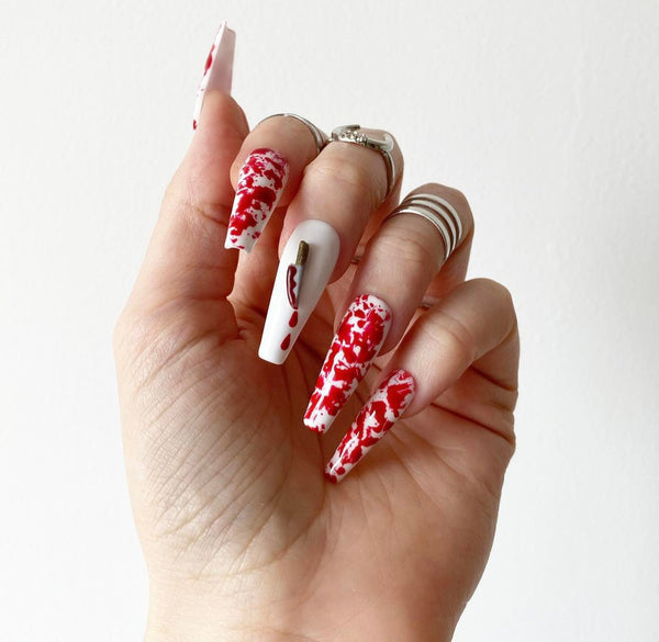 Load image into Gallery viewer, "I Hear Screams"