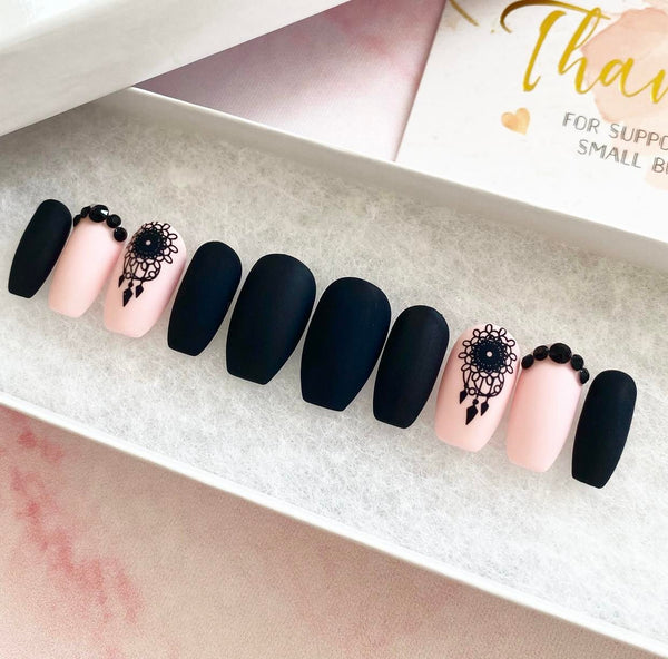 Load image into Gallery viewer, "Catch My Dreams"