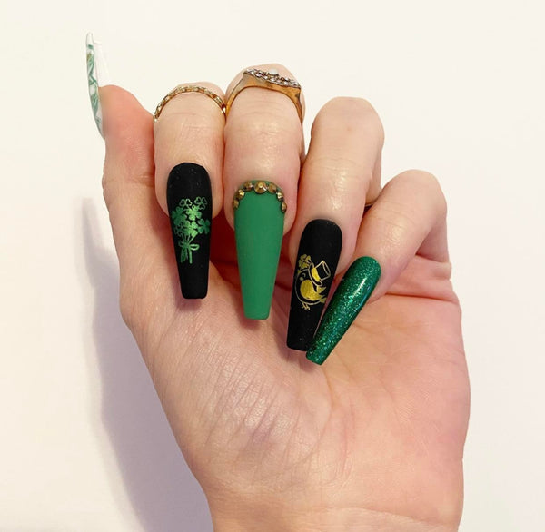 Load image into Gallery viewer, "Lucky Day"