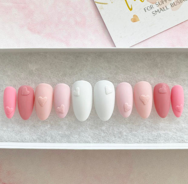 Load image into Gallery viewer, "Love Is In The Air"