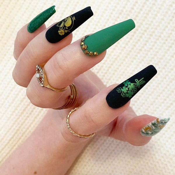 Load image into Gallery viewer, "Lucky Day"