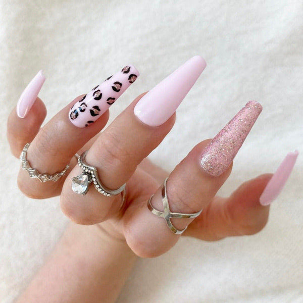 Load image into Gallery viewer, "Wild At Heart"