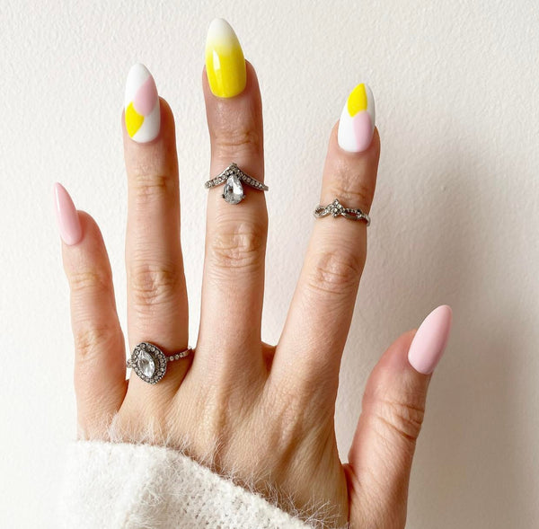 Load image into Gallery viewer, "Pastel Enchantment" - illuminatebyliana