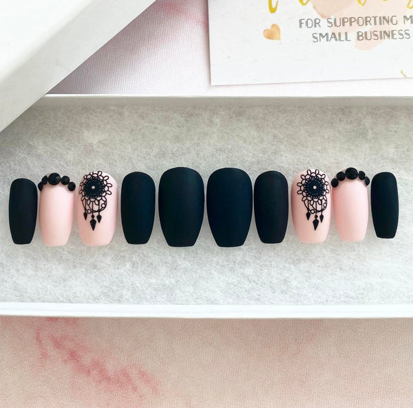 Load image into Gallery viewer, "Catch My Dreams"