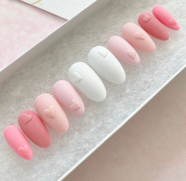 Load image into Gallery viewer, "Love Is In The Air"