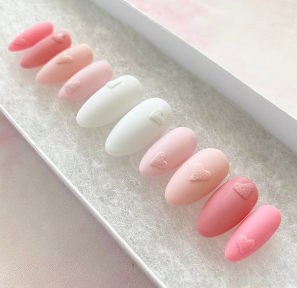 Load image into Gallery viewer, "Love Is In The Air"