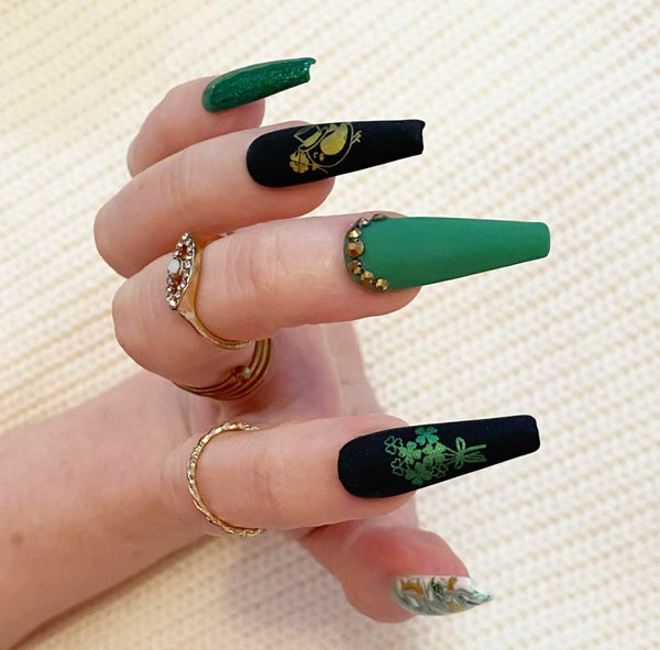 Load image into Gallery viewer, "Lucky Day"