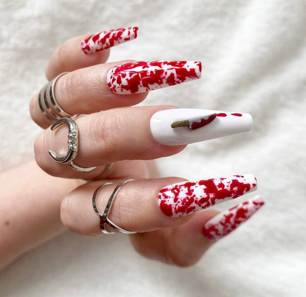 Load image into Gallery viewer, "I Hear Screams"