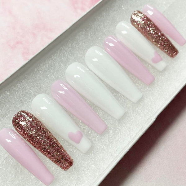 Load image into Gallery viewer, "I Love Love"