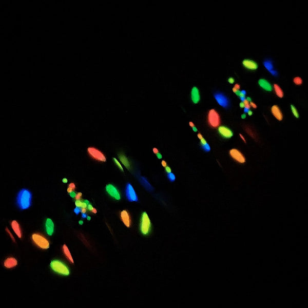 Load image into Gallery viewer, "Switch On The Lights" Glow-In-The-Dark