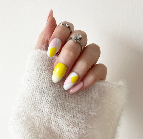 Load image into Gallery viewer, "Pastel Enchantment" - illuminatebyliana